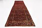 4' x 16' 10 Hossainabad Persian Runner Rug thumbnail image 3