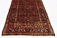 4' x 16' 10 Hossainabad Persian Runner Rug thumbnail image 5