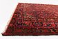 4' x 16' 10 Hossainabad Persian Runner Rug thumbnail image 6