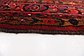 4' x 16' 10 Hossainabad Persian Runner Rug thumbnail image 8