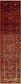 4' x 16' 10 Hossainabad Persian Runner Rug thumbnail image 1