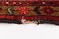 4' x 16' 10 Hossainabad Persian Runner Rug thumbnail