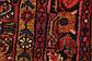 4' x 16' 10 Hossainabad Persian Runner Rug thumbnail