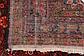 4' x 16' 10 Hossainabad Persian Runner Rug thumbnail