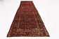 4' x 16' 10 Hossainabad Persian Runner Rug thumbnail