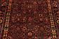 4' x 16' 10 Hossainabad Persian Runner Rug thumbnail