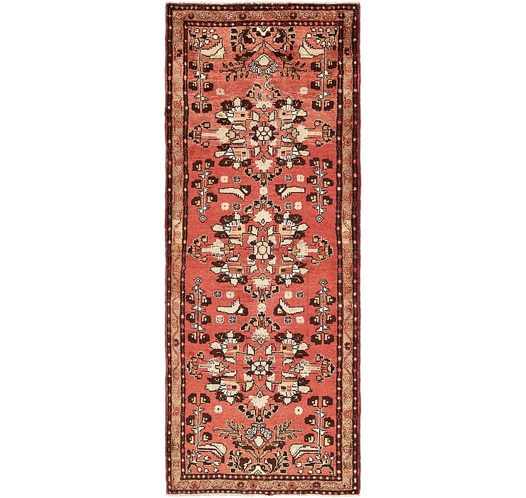 3' 7 x 9' 5 Liliyan Persian Runner ...