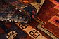 4' 2 x 13' 3 Hamedan Persian Runner Rug thumbnail image 9