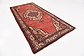 5' 2 x 10' 10 Mehraban Persian Runner Rug thumbnail image 2