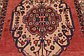 5' 2 x 10' 10 Mehraban Persian Runner Rug thumbnail image 4