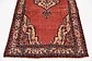 5' 2 x 10' 10 Mehraban Persian Runner Rug thumbnail image 5