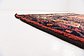 5' 2 x 10' 10 Mehraban Persian Runner Rug thumbnail image 7