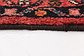 5' 2 x 10' 10 Mehraban Persian Runner Rug thumbnail image 8