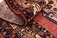 5' 2 x 10' 10 Mehraban Persian Runner Rug thumbnail image 9