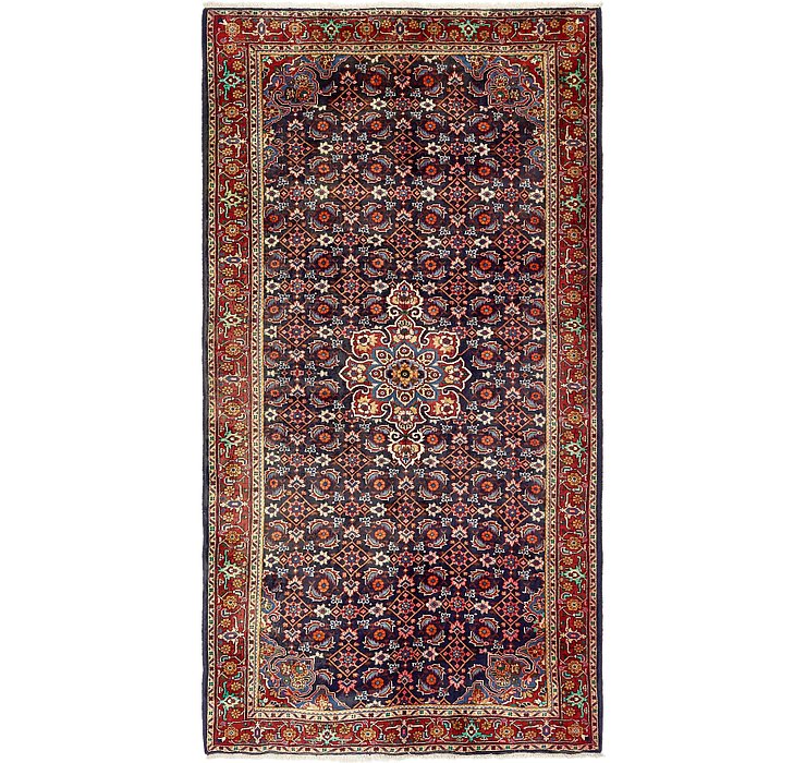 5' x 9' 8 Farahan Persian Rug