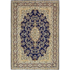 7' 10 x 11' 4 Kerman Persian Rug