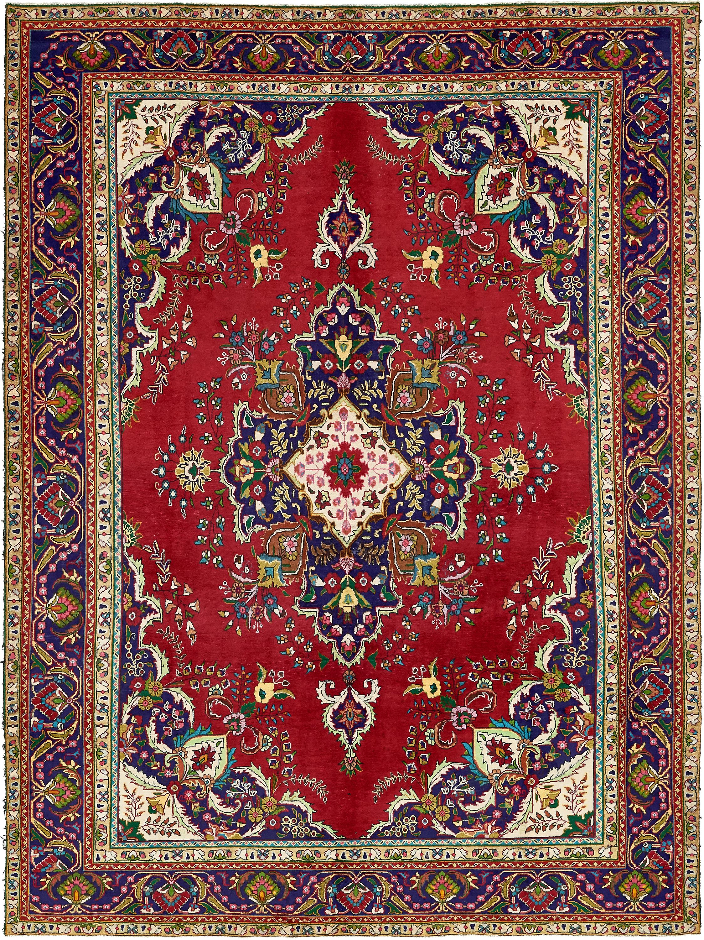 Main image of rug