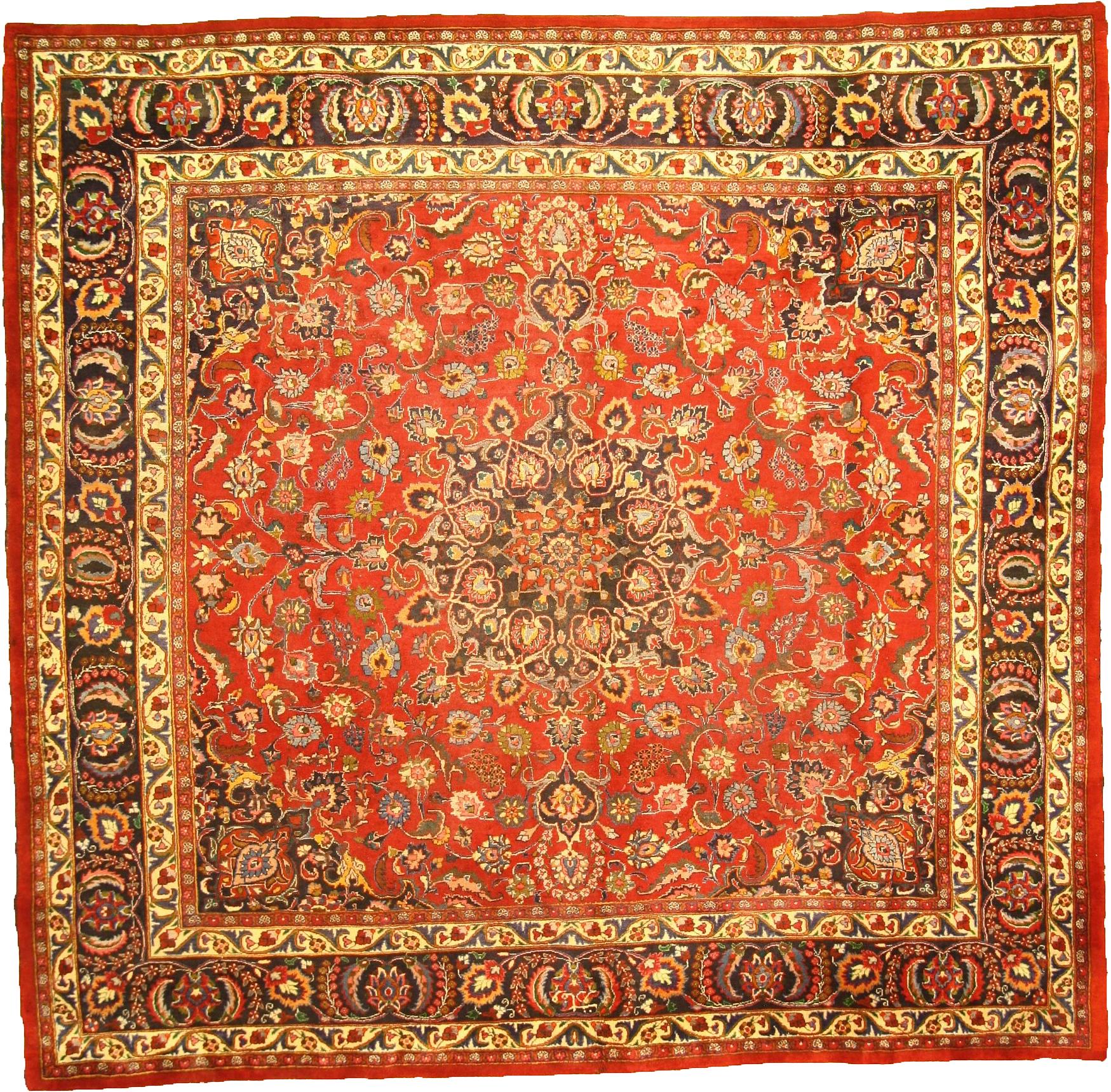 Main image of rug