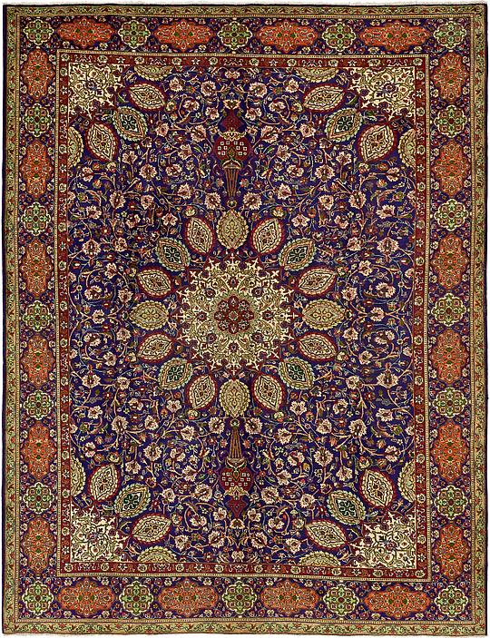 discount persian rugs cream main image of rug navy blue 9 10 13 tabriz persian rug rugs discount persian rugs cream main image of rug navy blue 9 10 13 tabriz persian rug rugs