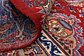 9' 9 x 12' 4 Kashmar Persian Rug thumbnail image 11