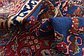 9' 9 x 12' 4 Kashmar Persian Rug thumbnail image 12