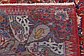 9' 9 x 12' 4 Kashmar Persian Rug thumbnail image 14