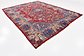 9' 9 x 12' 4 Kashmar Persian Rug thumbnail image 3