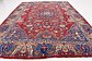 9' 9 x 12' 4 Kashmar Persian Rug thumbnail image 4