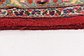 9' 7 x 12' 10 Mashad Persian Rug thumbnail image 10