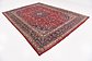 9' 7 x 12' 10 Mashad Persian Rug thumbnail image 2