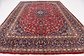 9' 7 x 12' 10 Mashad Persian Rug thumbnail image 3