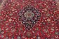 9' 7 x 12' 10 Mashad Persian Rug thumbnail image 4