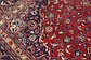 9' 7 x 12' 10 Mashad Persian Rug thumbnail image 5