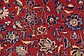 9' 7 x 12' 10 Mashad Persian Rug thumbnail image 6
