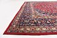 9' 7 x 12' 10 Mashad Persian Rug thumbnail image 8