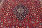 9' 7 x 12' 10 Mashad Persian Rug thumbnail