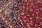 9' 7 x 12' 10 Mashad Persian Rug thumbnail