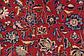 9' 7 x 12' 10 Mashad Persian Rug thumbnail