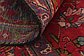 8' x 11' 5 Tabriz Persian Rug thumbnail image 10