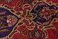 8' x 11' 5 Tabriz Persian Rug thumbnail image 12