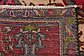 8' x 11' 5 Tabriz Persian Rug thumbnail image 14