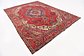 8' x 11' 5 Tabriz Persian Rug thumbnail image 2