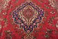 8' x 11' 5 Tabriz Persian Rug thumbnail image 4
