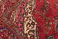 8' x 11' 5 Tabriz Persian Rug thumbnail image 5