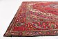 8' x 11' 5 Tabriz Persian Rug thumbnail image 6