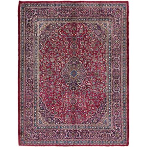 9' 10 x 12' 10 Kashmar Persian Rug