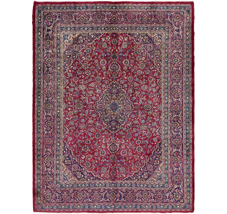 9' 10 x 12' 10 Kashmar Persian Rug