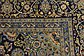 10' x 12' 10 Kashmar Persian Rug thumbnail image 5