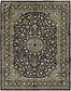 10' x 12' 10 Kashmar Persian Rug thumbnail image 1