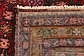 3' 5 x 10' 9 Darjazin Persian Runner Rug thumbnail image 13